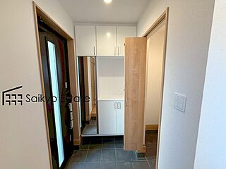 練馬区下石神井2丁目　新築分譲住宅　全1棟 その他