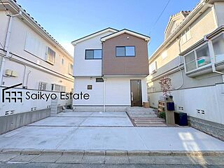 三鷹市野崎4丁目　新築分譲住宅　全1棟 その他