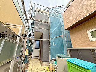 国分寺市本多3丁目　新築分譲住宅　全1棟 その他