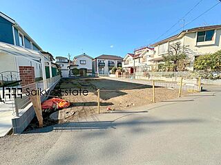 小金井市東町5丁目　新築分譲住宅　全2棟 その他