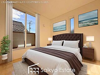 三鷹市上連雀7丁目　新築分譲住宅　全1棟 その他