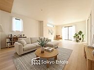 東京都練馬区石神井台3：物件画像