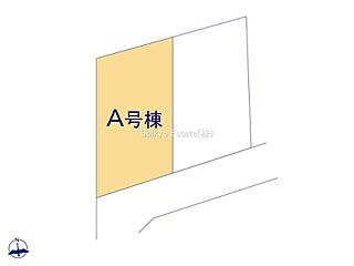 三鷹市深大寺2丁目　新築分譲住宅　全2棟 その他