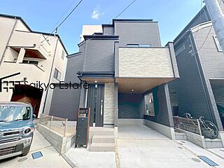 世田谷区南烏山1丁目　新築分譲住宅　全7棟 その他