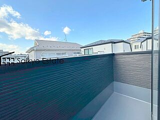 世田谷区南烏山1丁目　新築分譲住宅　全7棟 その他