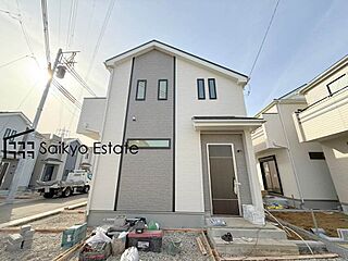 府中市日新町5丁目　新築分譲住宅　全19棟 その他