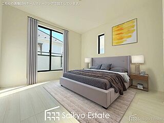 調布市深大寺東町6丁目　新築分譲住宅　全1棟 その他