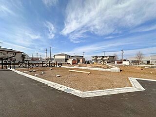 府中市南町6丁目　新築分譲住宅　全12棟 その他