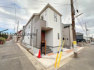 練馬区下石神井5丁目　新築分譲住宅　全5棟 その他