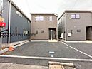 東京都府中市清水が丘3：物件画像
