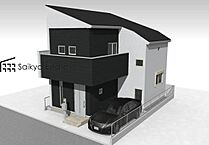 東京都府中市新町2：物件画像