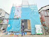 東京都武蔵野市吉祥寺南町3：物件画像