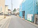 東京都武蔵野市吉祥寺南町3：物件画像