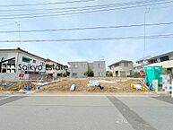 東京都練馬区谷原4：物件画像