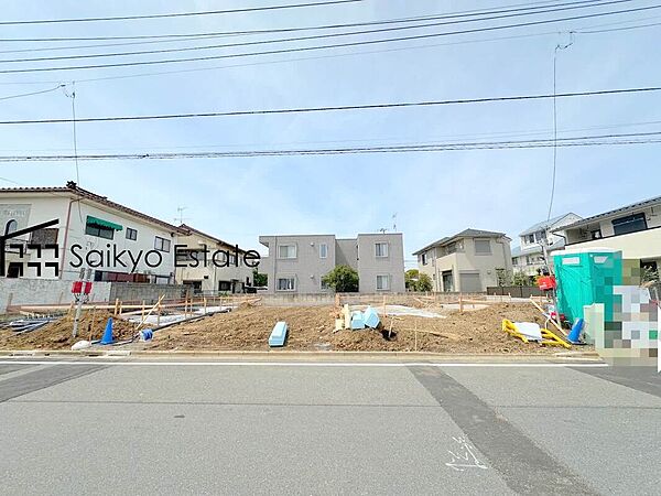 現地写真
