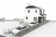 東京都国分寺市西町3：物件画像