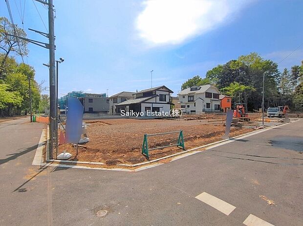 現地写真(G号棟)