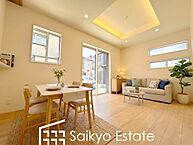 東京都調布市入間町2：物件画像