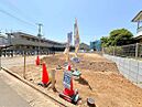 東京都三鷹市野崎1-6-35：物件画像