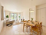 東京都小金井市東町1：物件画像