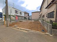 東京都西東京市芝久保町1：物件画像