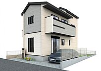 東京都小平市回田町：物件画像
