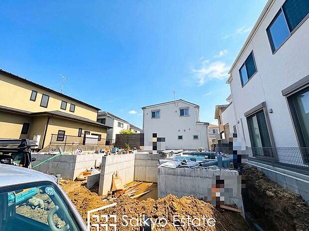 現地写真
