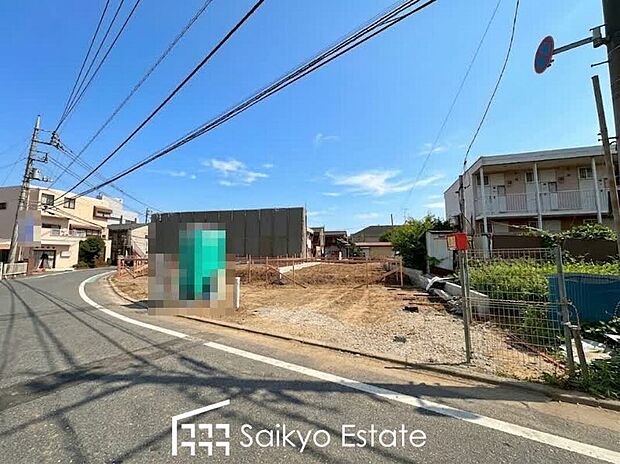 現地写真