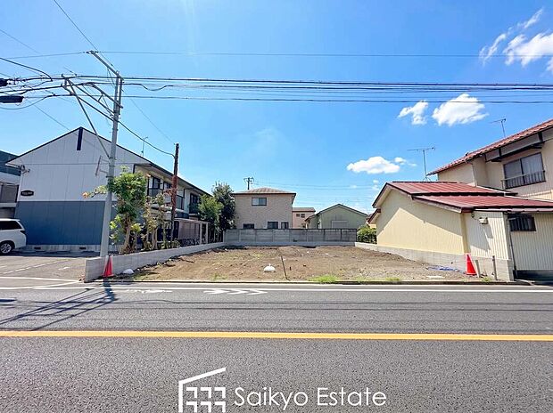 現地写真