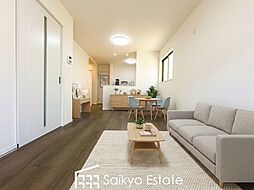 西武多摩湖線「一橋学園」駅 徒歩19分
