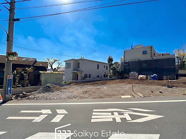 現地写真