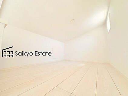 小屋裏収納【施工例】