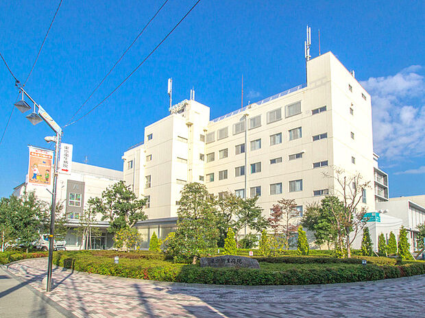 東京衛生アドベンチスト病院