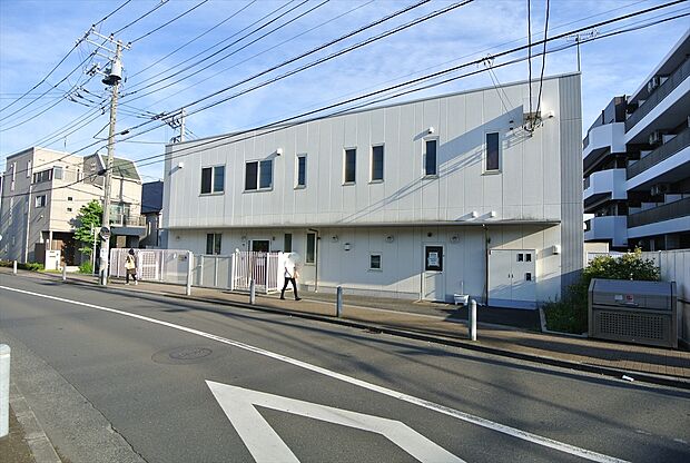 アスクたなし南町保育園