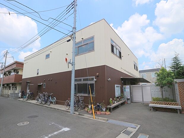 しきの森保育園