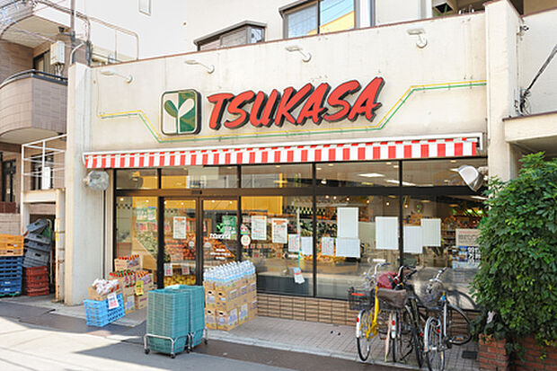 TSUKASA杉並和泉店