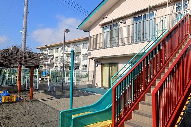 こんぺいとう保育園