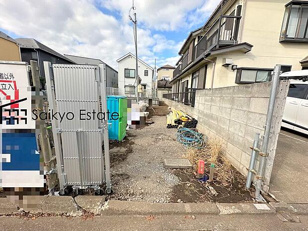 【 現地外観】複数路線利用可能でマルチアクセス可能！駅周辺には商業施設が充実しています！通勤、通学にも便利な立地です♪