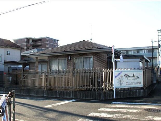 保育ルームフェリーチェ稲城長沼園(約500m)