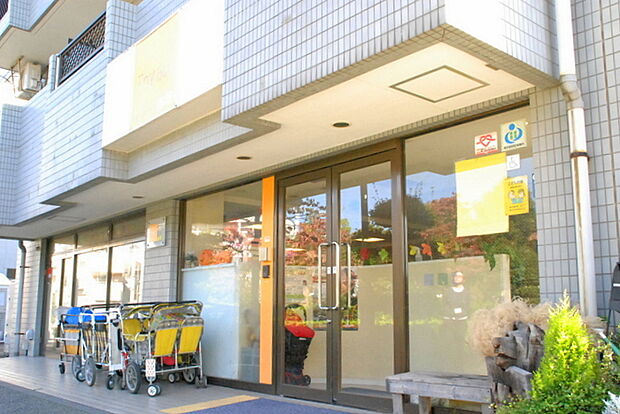 トイボックス柴崎園