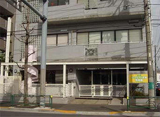 キッズエイド武蔵保育園（約380m）