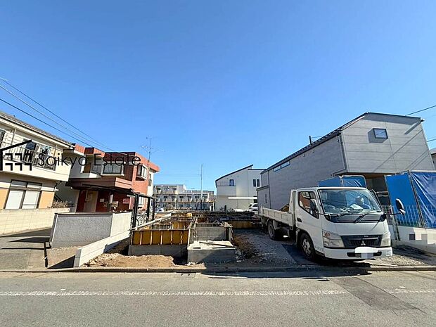 【現地写真】ZEH水準仕様の省エネ住宅！国が定めた住宅性能表示制度6項目において最高等級を取得！耐震性や建物の劣化軽減、ホルムアルデヒド対策が施された安心な邸宅です。