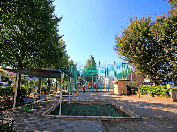 べんてんばし公園