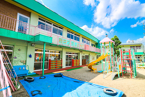 府中つくし幼稚園