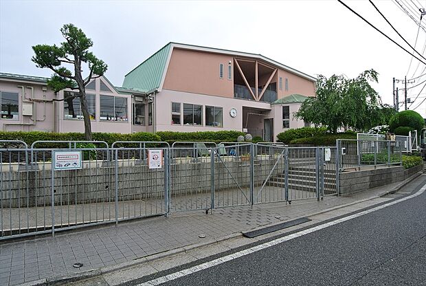 石神井南幼稚園