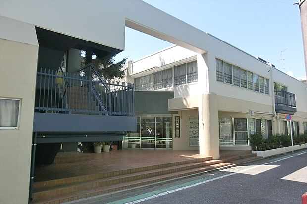 武蔵野東第二幼稚園