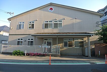 アスクたなし保育園 約326ｍ(徒歩約5分)