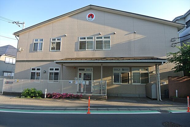 アスクたなし保育園