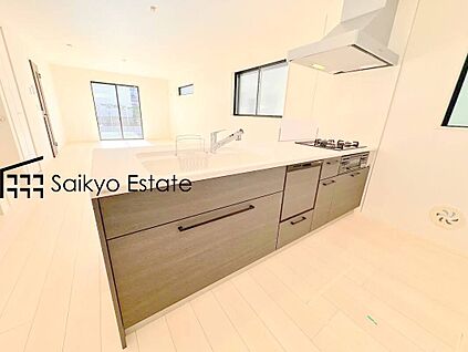 キッチン【施工例】