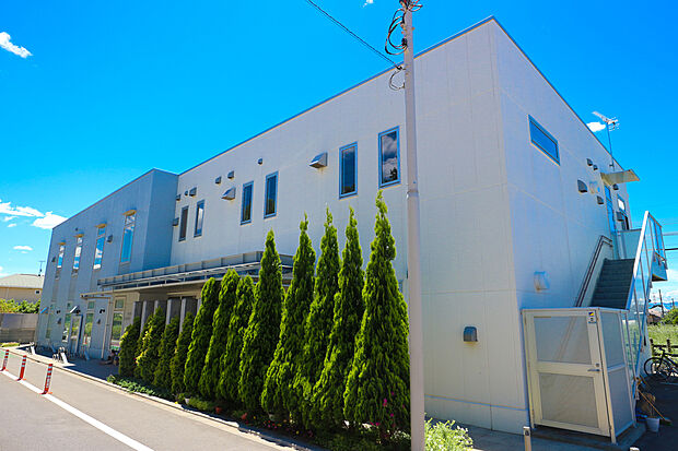 こもれびの森保育園(約352m)